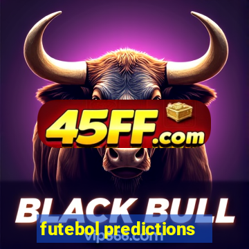 futebol predictions